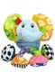 Sozzy Toys Vibrating and Rattling Animals Elephant Szy155 - 2