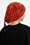 Baby Boy Child Young Panda Figured 4 Season Hat Beanie - 2