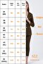 Blazer Jacket Belted Pipe Leg Trousers Set - 7