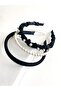 3 Piece Classic Crown Set with Pearls