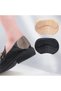 1 Pair Skin Massage Orthopedic Heels Sports Shoes Heel Anti-Knock Protective Cushion Pad - 6
