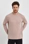 Embroidered Sweatshirt (e22-72403) - 3