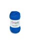 Pure Cotton Cobalt Blue Hand Knitting Yarn