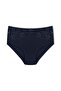5-Piece Inverted V Lace Bato Women's Panties - 2