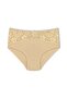 5-Piece Inverted V Lace Bato Women's Panties - 3