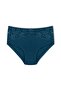5-Piece Inverted V Lace Bato Women's Panties - 6