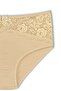 5-Piece Inverted V Lace Bato Women's Panties - 8
