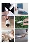 Cat Dog Hair Collector Roller 60 Sheets Quality Adhesive 1 Piece