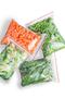 13X16 Ziplock Bag 100 Pack