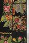 Mira Blackbog Patterned Woven Base Carpet - 2