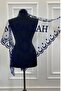Navy Blue Glitter Circumcision Cover, Circumcision Supplies, Circumcision Henna, Circumcision Wedding - 2