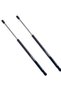 Fiesta Baggage Shock Absorber Right Left Set 2002 - 2008 - 3