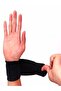 Wrist Pain BandageHand Wrist Bandage - 2 Pieces - Adjustable Wristband - Athlete Wrist Bandage - 2