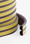Door Window Tape 6x2=12 Mt Water Cold Proof Insulation Tape Insulation Wick (brown) - 2