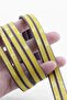Door Window Tape 6x2=12 Mt Water Cold Proof Insulation Tape Insulation Wick (brown) - 3