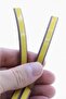 Door Window Tape 6x2=12 Mt Water Cold Proof Insulation Tape Insulation Wick (brown) - 4