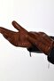 Men's Genuine Leather Gloves - 4