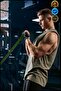 35 kg Weight Band Resistance Band - 35 kg - Training Band 187033 - 6