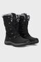 Black Daily Women's Boots - 3
