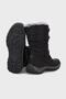 Black Daily Women's Boots - 4