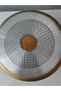 Granite Copper Model Induction Cooker Compatible Pan 26x7 Cm 3.0 Lt - 4