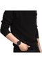 Lac2011242 Silicone Gray 42 mm Men's Wristwatch - 4