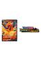 Pokemon 3 Sets in One Total 12 Pack Pokemon Card - 4
