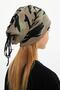 Boys Girls Baby Children Teenagers Rope Detailed 4 Season Hat Beanie 100% Cotton Combed - 5