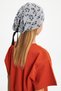 Baby Girl Child Young Panda Figured 4 Season Hat Beanie 100% Cotton Combed - 4