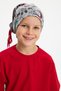 Baby Kids Young Colorful Figured 4 Season Hat Beanie 100% Cotton Combed - 3