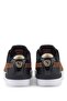 Jada Ap Black Women's Sneaker - 3