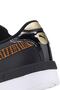Jada Ap Black Women's Sneaker - 6