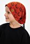 Baby Boy Child Young Panda Figured 4 Season Hat Beanie - 3