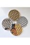 Flower of Life Coasters