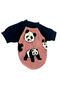Small Breed Panda Polar Cat & Dog Sweat (1kg-10 Kg)