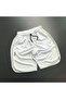 Mesh Basketball Training Bermuda Athletic Shorts Ads - 2
