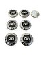 12 Pieces Coat Jacket Button - 3