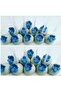 Cake Pops Stick Transparent 21cm Pack of 12 - 5