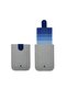 Dax Pull-Pull Card Holder Night Blue
