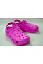 Fuchsia Eva Doctor and Nurse Sea Slippers - Complete Set - 4