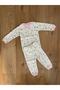 Baby Girl 2-Piece Pajama Set - 2