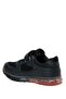 Cap Mesh 3fx Navy Blue Boy's Sneaker - 3