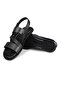 Roma Genuine Leather Men's Sandals, Genuine Leather Sandals, Orthopedic Sole Sandals, Light Leather - 4