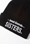 Fold Bff Sister Beret - 2