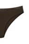2-Piece Micro Laser Cut Honeycomb Rubber Ghost Brazil Women's Panties - 4
