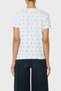 Cotton Regular Fit Crew Neck T Shirt T Shirt 3r2t7m 2jtez F110 - 3