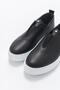 2055 Women's Skin Genuine Leather Sports Shoes - 6