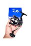 Rx 2500 Bi Fishing Reel - 2