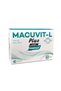 Macuvit-l Plus - Zeaxanthin, Lutein, Omega-3 and Multivitamin Food Supplement - 4