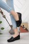 Full Orthopedic Ballerina Shoes Mother Shoes Casual Shoes Classic Shoes - 3